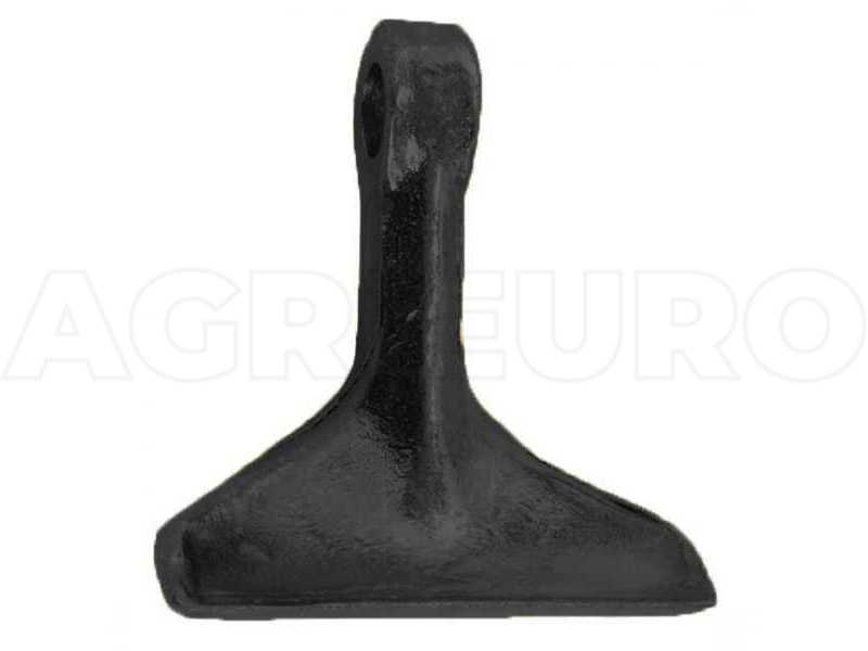 Replacement Hammer Flail for Flail Mowers
