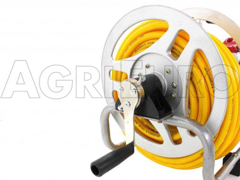 GeoTech SP 40 4S - Sprayer Pump - 4-stroke Petrol Engine - 25 Bar