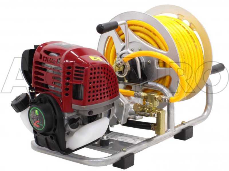 Portable power sprayer cheap