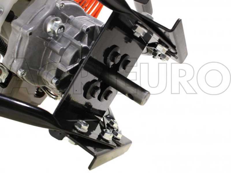 GeoTech EA 630 - 2-stroke Mixture Auger - Bit not included