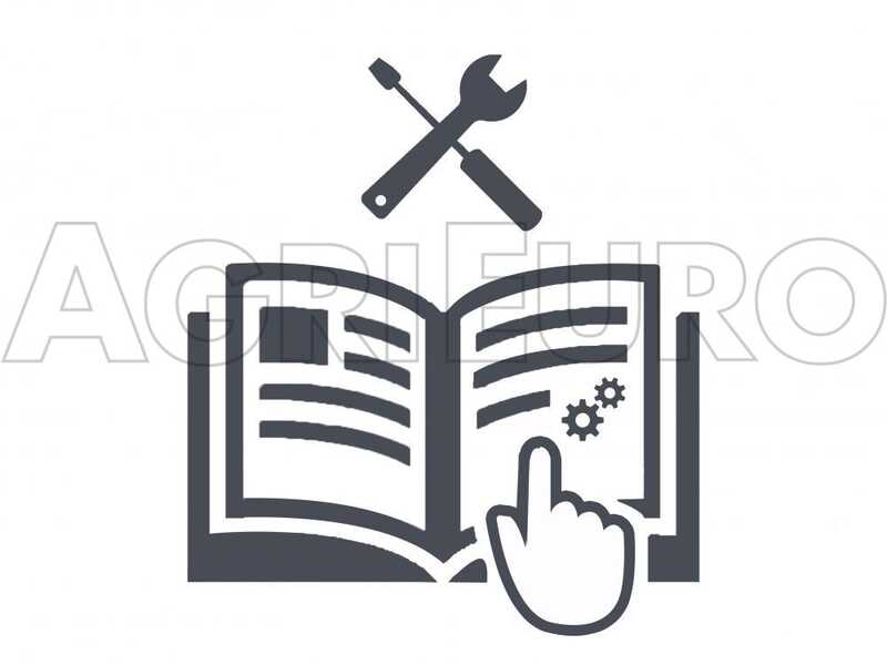 Stanley D230/10/50V portable electric air compressor - 2 HP motor - 50 L