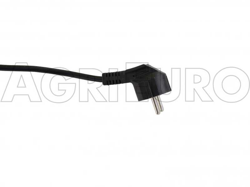 Stanley D230/10/50V portable electric air compressor - 2 HP motor - 50 L