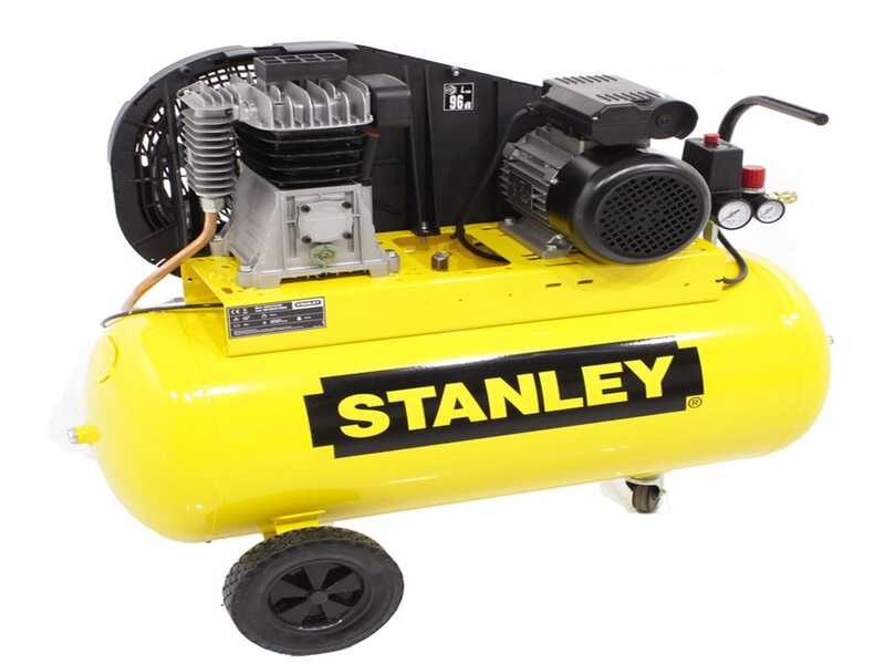 100l air sale compressor