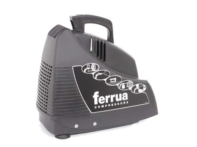 Ferrua Family Portable Air Compressor , best deal on AgriEuro