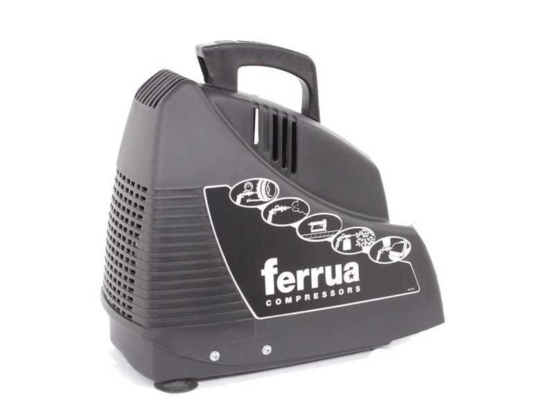 The best cheap portable air compressor