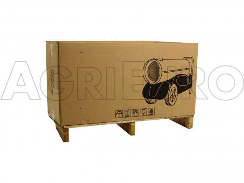Master B 180 - Diesel Hot Air Generator - Direct Combustion