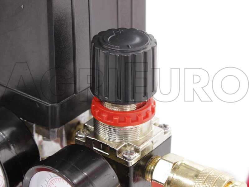 Ferrua RC2/24 Portable Air Compressor , best deal on AgriEuro