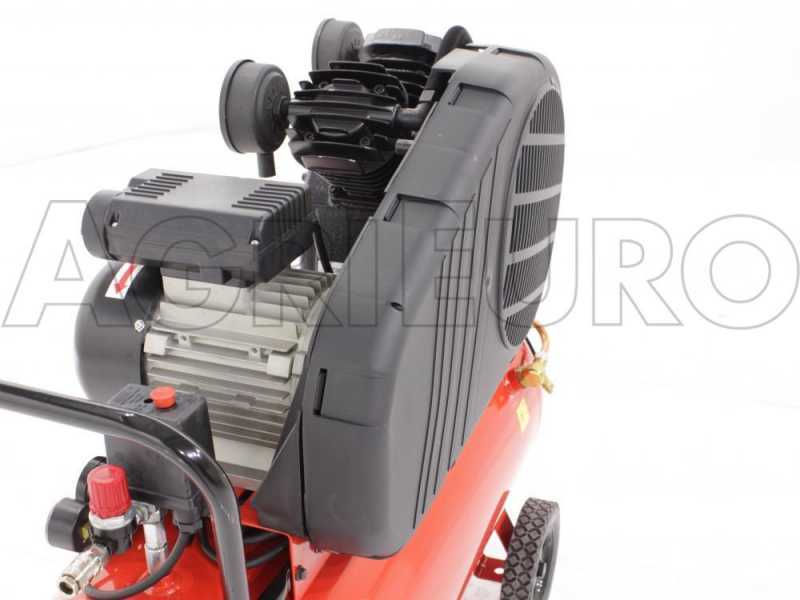 Ferrua VCF/100 CM3 Beltdriven Air Compressor , best deal on AgriEuro