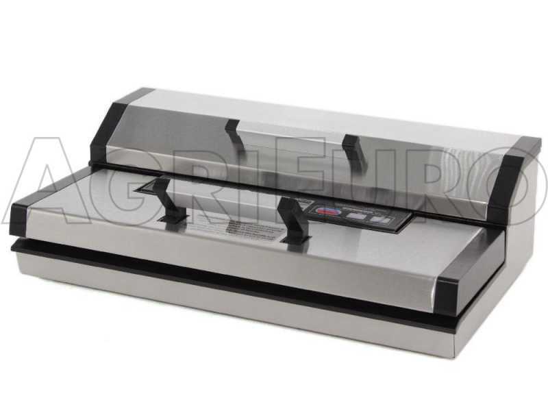 RGV Fresh Quality SV 400 - Vacuum Sealer - Double 40 cm Sealing Bar
