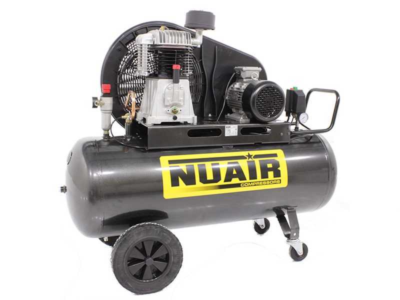 Nuair compressors clearance