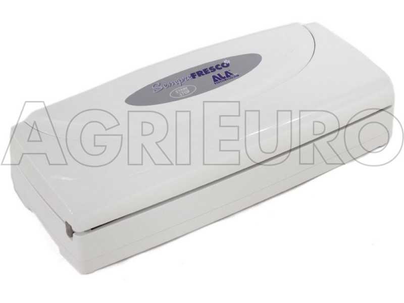 ALA 200 SempreFresco - Vacuum Sealer - 33 cm Sealing Bar