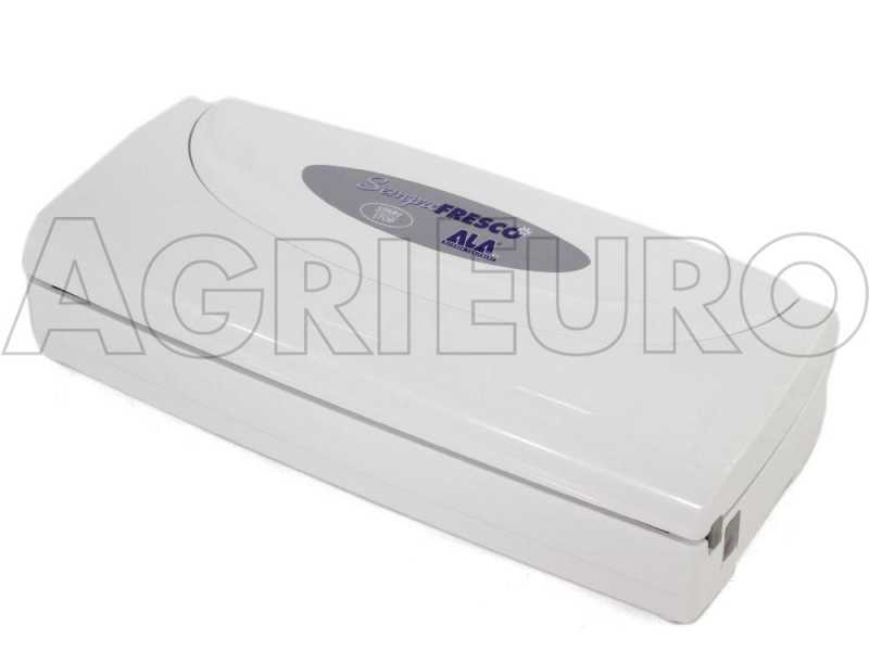 ALA 200 SempreFresco - Vacuum Sealer - 33 cm Sealing Bar