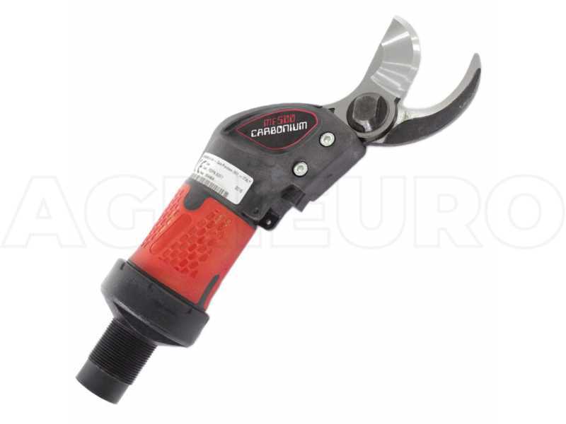 Hydraulic 2025 pruning loppers