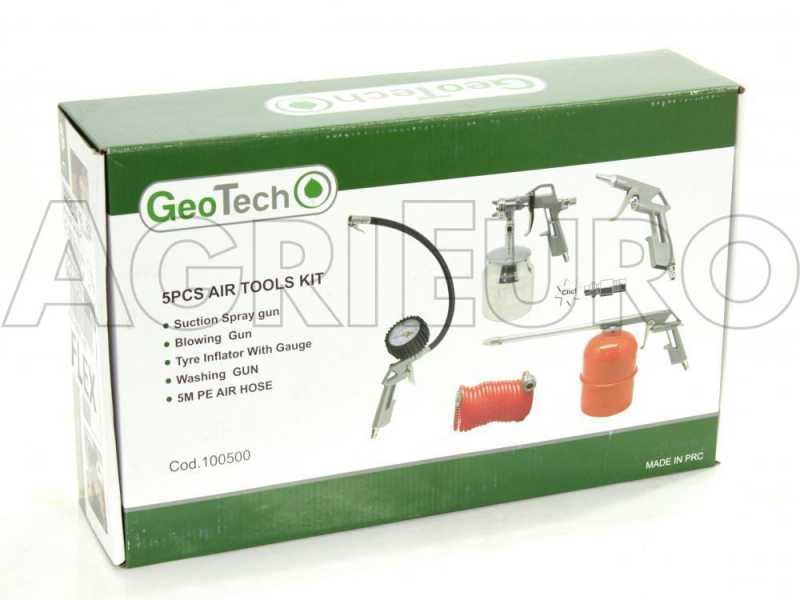 Black &amp; Decker BD 205 50 - Compact Electric Air Compressor - 2 Hp Motor - 50 L