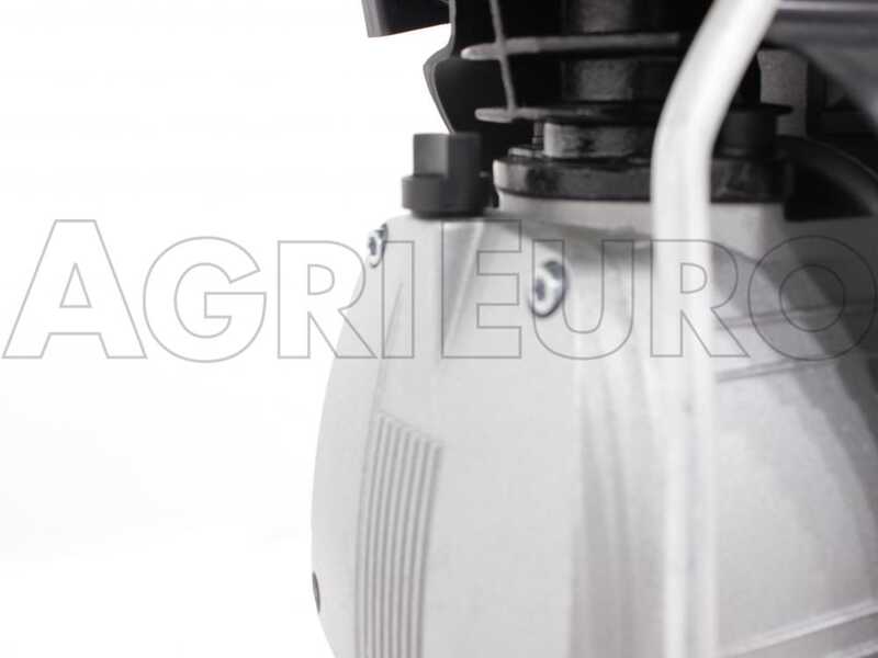 Nuair FC 2/6 - Compact Portable Electric Air Compressor - 2 Hp Motor - 6 L - Compressed Air