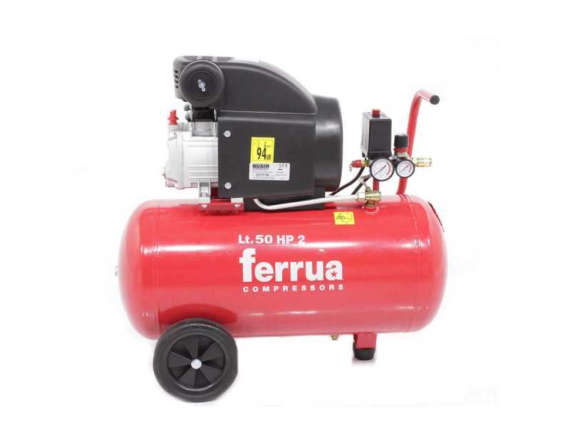 2 hp compressor price sale