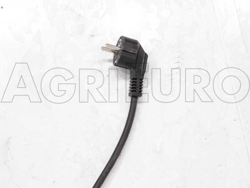 Ferrua FB28/50 CM2 - Belt-driven Electric Air Compressor - 2 Hp Motor - 50 L