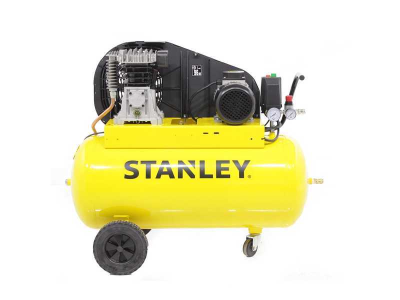 Stanley B345/10/100 Electric Air Compressor best deal on AgriEuro