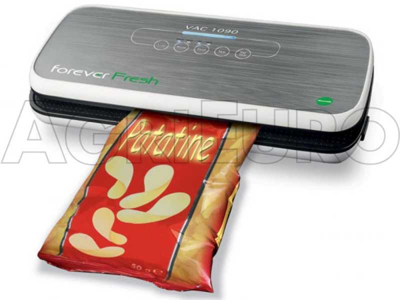 Macom VAC 1090 - Vacuum Sealer - 30 cm Sealing Bar