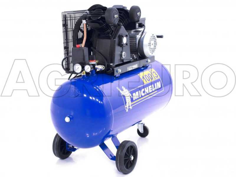 Michelin 2025 air comp