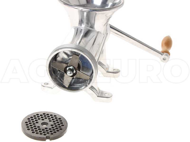 Best hand hot sale meat mincer