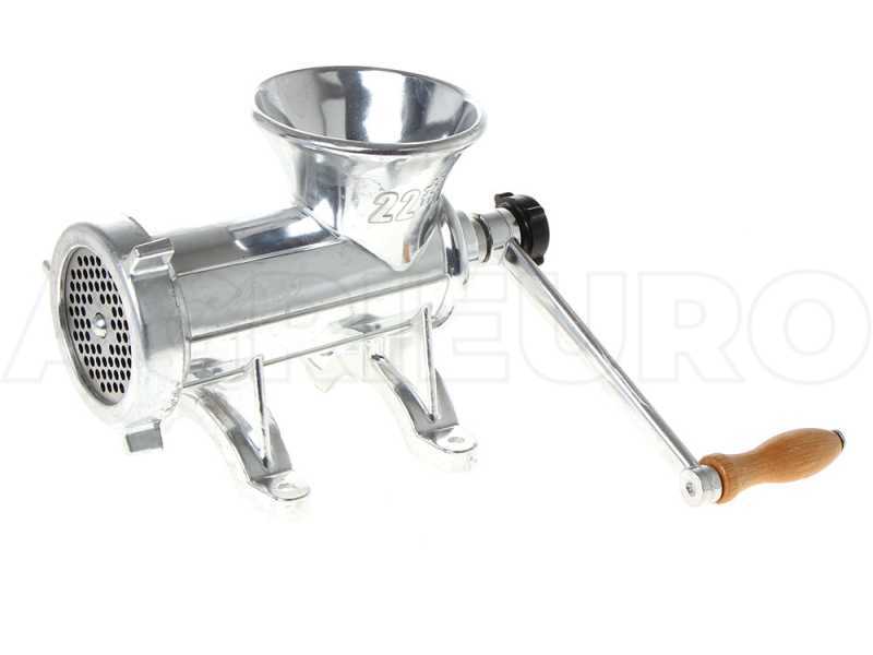 Best hand new arrivals operated meat grinder