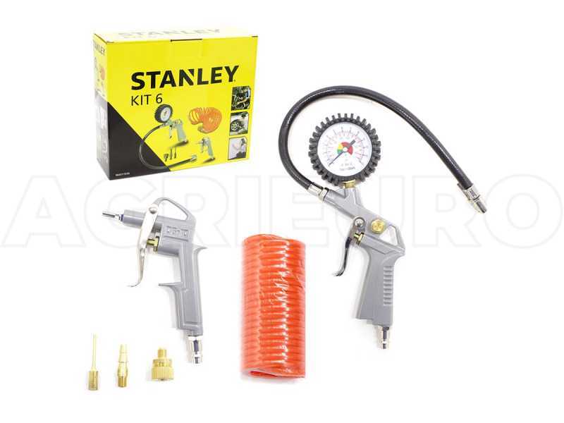 Stanley kit deals