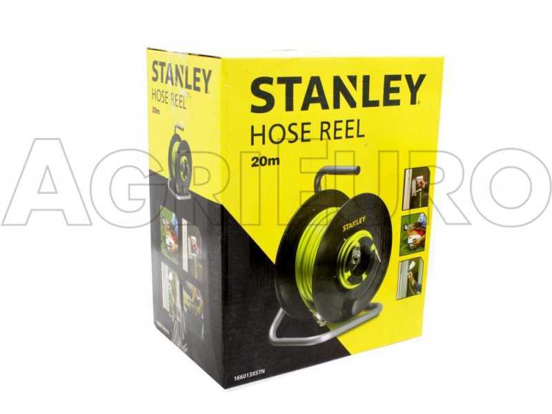 6 Stanley pneumatic accessories , best deal on AgriEuro