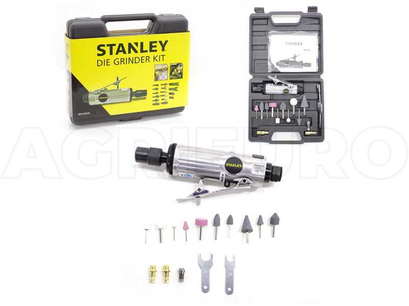 Die discount grinder accessories