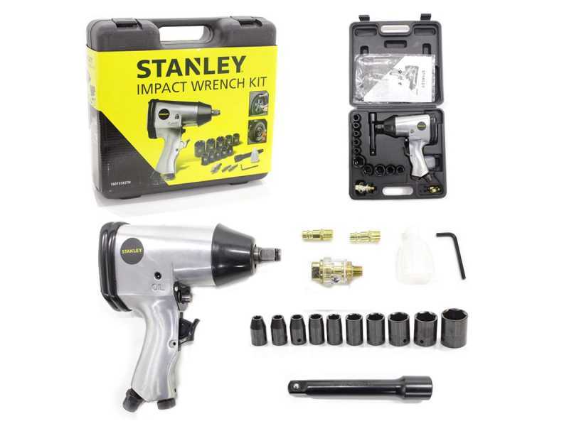 Best air compressor store for impact wrench