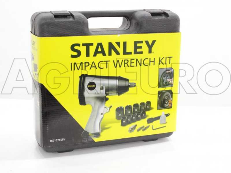 Impact driver online accessory kit