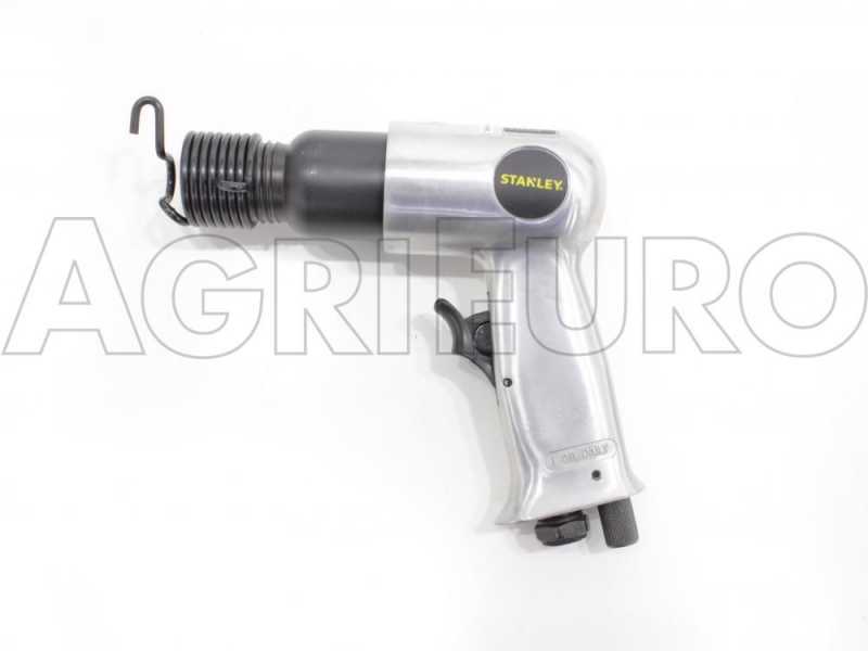 Stanley air outlet hammer