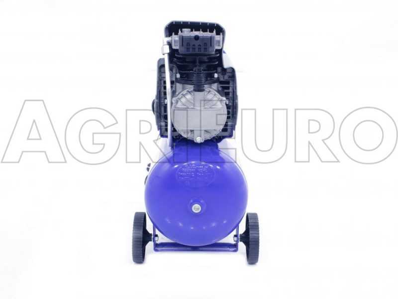 Michelin portable top air compressor