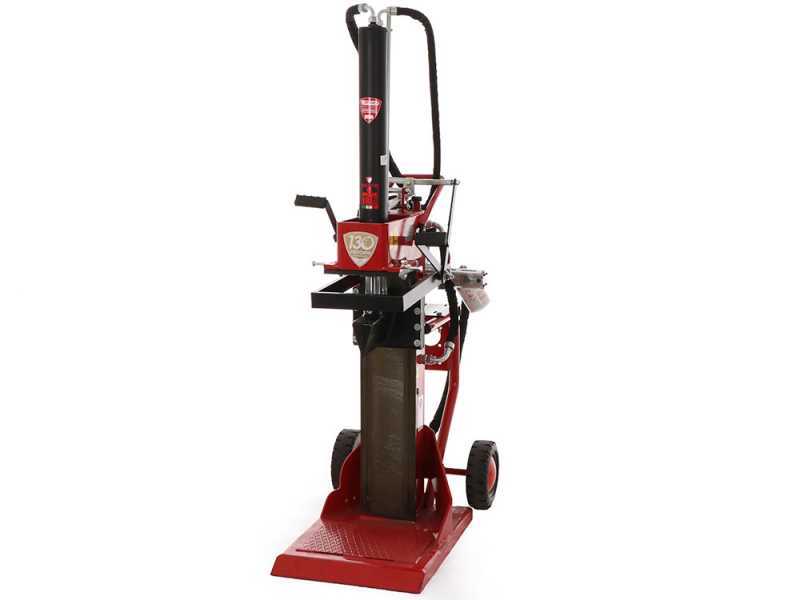 Ceccato BULL SPL16-TCH Petrol Log Splitter - 16 Tons