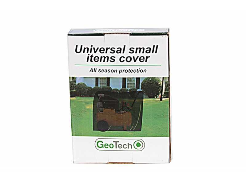 Comet CVP 130 X - Wet and Dry Vacuum Cleaner - 30 L  - Steel Drum - Professional Series