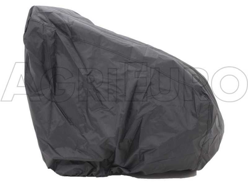 Pressure washer protection and storage cover - L