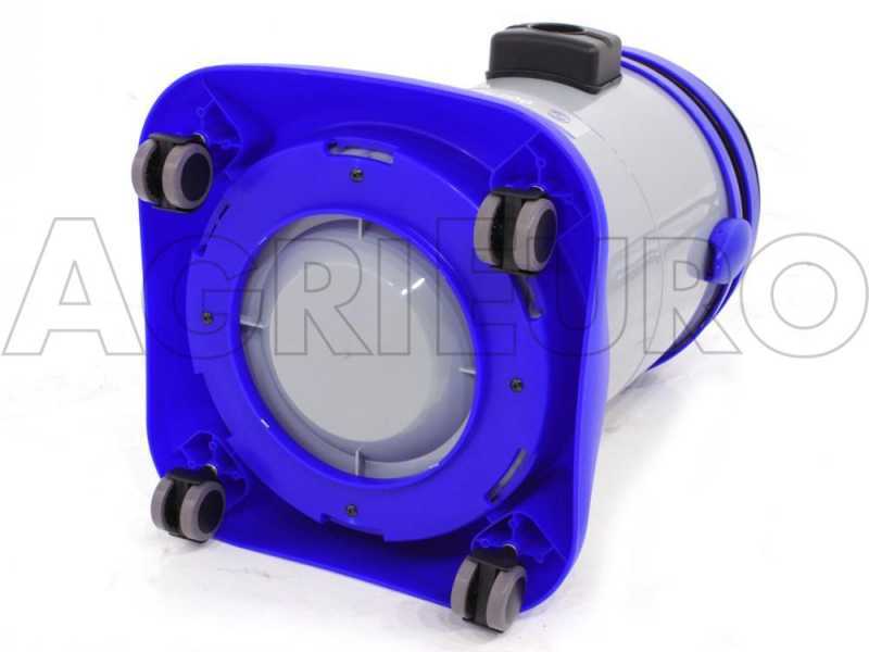Annovi &amp; Reverberi 4200P - wet and dry vacuum cleaner - 36 L drum - 1400W