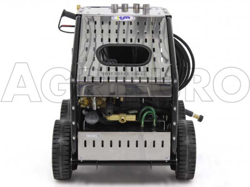 Wap hot outlet water pressure washer