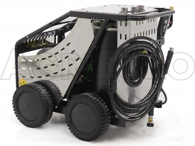 Wap hot outlet water pressure washer