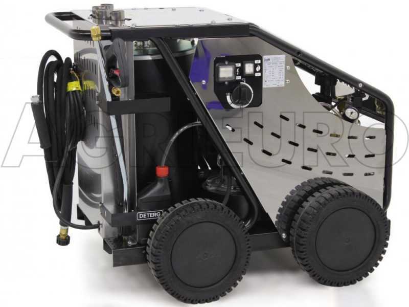 Heavy duty hot sale pressure washer