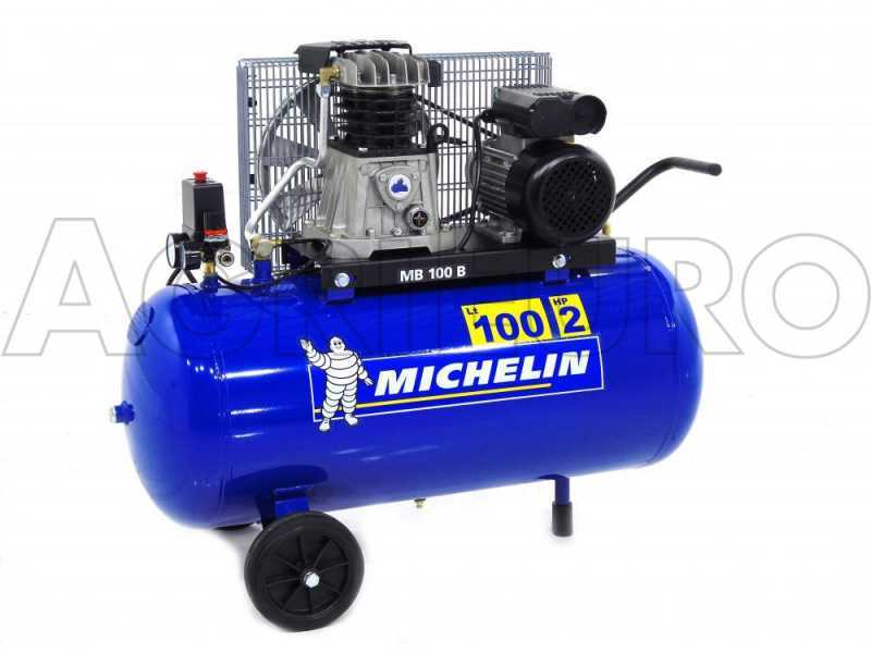 Michelin sales air compressor