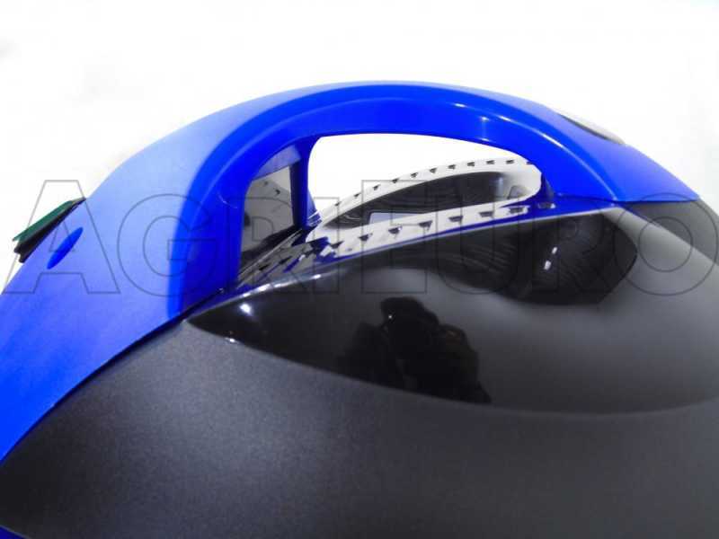 A&amp;R 4200L - professional carpet cleaner - wet vacuum cleaner with 36 L drum, 1400 Watt