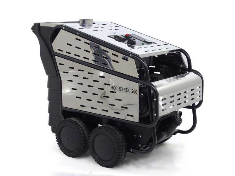 Best hot sales water pressure washers