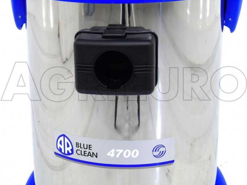 Annovi &amp; Reverberi 4700S - wet and dry vacuum cleaner - 36 L drum - 1400W