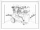 ABAC EXP A39B 90 CT3 - 3-phase electric belt driven air compressor - Motor 3 HP - 90 l