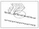 Batavia NEXXSAW V3.1 Battery-Powered Manual Pruner - 18V 2AH
