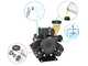 Comet APS41 - High-pressure Sprayer Pump - Loncin G200F Petrol Engine