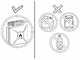 Ginko TT690 - Professional Hammer Rough Cut Mower - Honda GX270 Engine