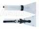 A&amp;R 4300L - professional carpet cleaner - wet vacuum cleaner with 76 L drum, 2600 Watt