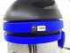 A&amp;R 4300L - professional carpet cleaner - wet vacuum cleaner with 76 L drum, 2600 Watt